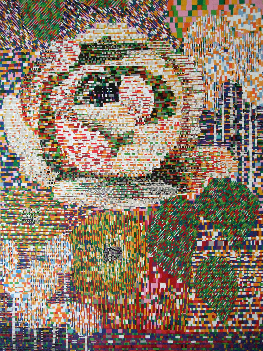 Jacquard TPuranen 2011