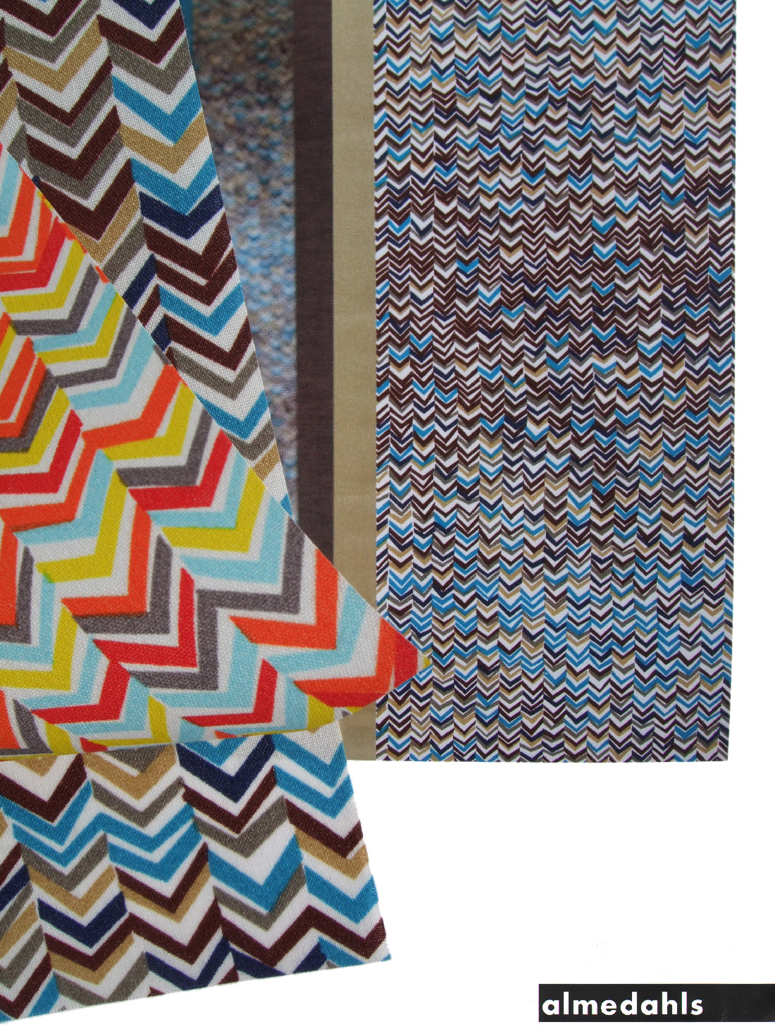 Cairo Almedahls-Kinna Ab TPuranen