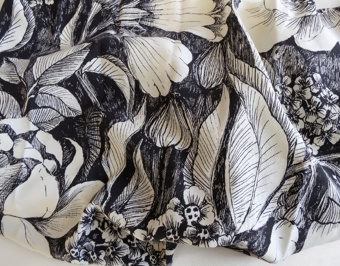 Oodi Modal Marimekko