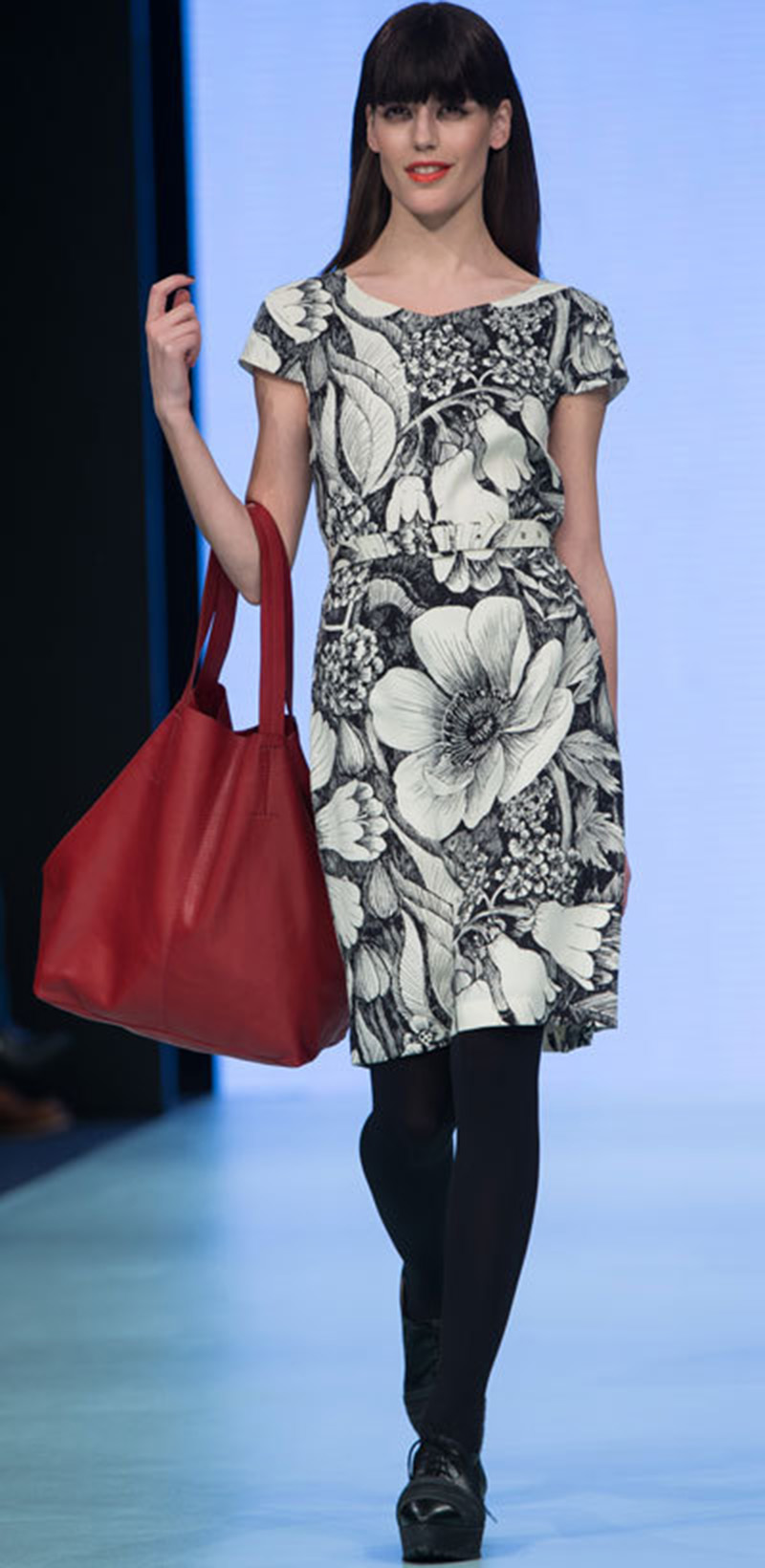 Oodi Dress Marimekko